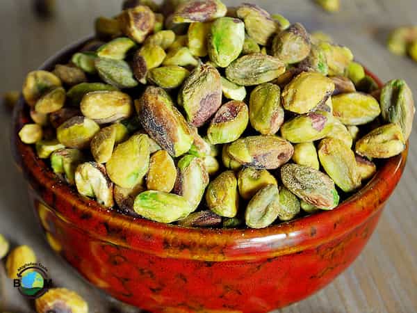 تصویر 4 از فروش مغز پسته اعلا + قیمت خرید به صرفه